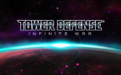 download Tower defense: Infinite war apk